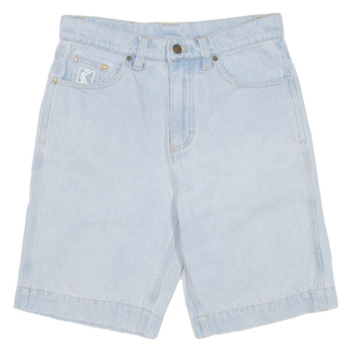 Karl kani femmes jorts shorts - karl,