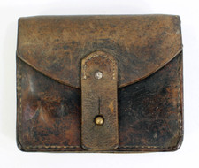 cartouchière Française