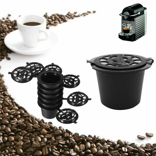 Capsules dosettes nespresso - capsules,