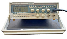 GENERATEUR DE FONCTION METRIX