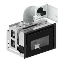 Trousse Chargement Pellet