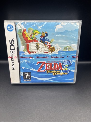 Jeu nintendo dsthe - dsthe, legend