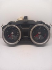 INSTRUMENTS DE BORD Megane II