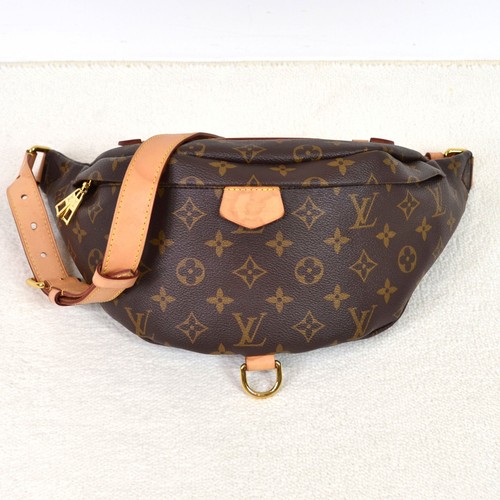 Louis vuitton bumbag - bumbag, monogram