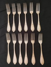 Service de couverts ERCUIS