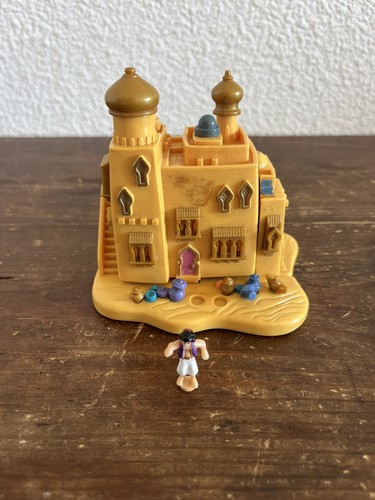 Vintage 1995 polly pocket - 1995,