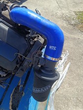 Admission direct + debimetre