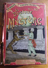 PAUL D'IVOI - Voyage