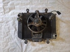 RADIATEUR + VENTILATEUR