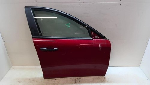 Porte avant droit - alfa, romeo