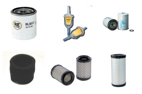 Kawasaki mule2510 kit - kit, de