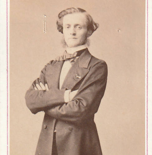 Personnalite ernest pinard - ernest,