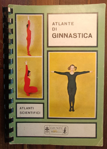 Atlas gymnastique 1969 - atlas, gymnastique-1969