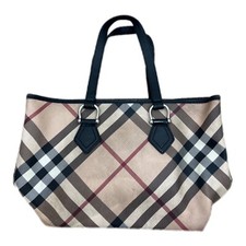 Sac Burberry 