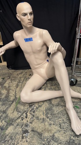 Used adel rootstein seated - rootstein,