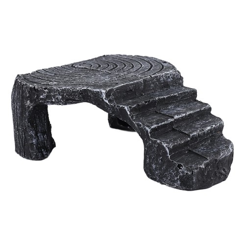 Plate forme reptiles tortue - de,