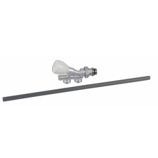 Corps thermostatisable 4 voies