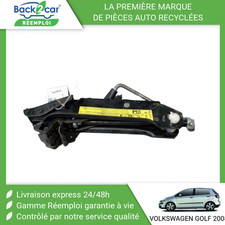 🏆 CRIC VOLKSWAGEN GOLF V