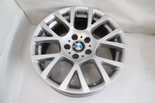 Alloy Wheel Rim Rear Right 8x18 ET30 BMW 7 730d F01 36116775991 12-2010