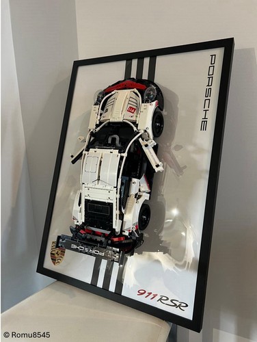 Poster pour set - poster,
