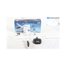 Amewi Skyrunner V3 Gyro RC