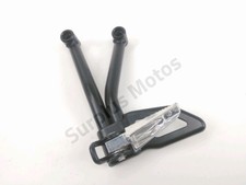 PLATINE ARRIERE GAUCHE