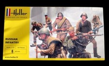 1 ensemble de figurines au