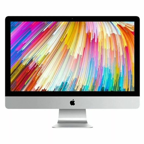 2017 apple retina - 27", imac