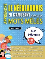 Lingua Classics APPRENDRE LE