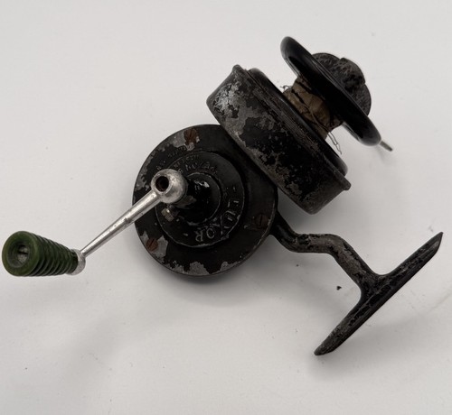 Ancien moulinet - ancien,