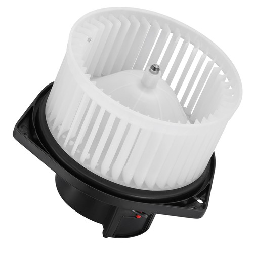 Heater blower motor - a/c, fan