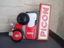 Picon advertising object to hang car pout