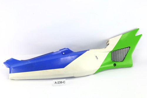 Kawasaki zxr 400 zx400l - 400,