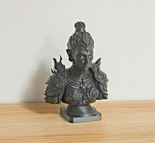 Petit bouddha réalisé en