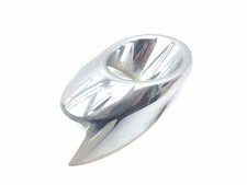 Citroen C-Crosser 2008 Front Fog Light Trim Panel / Grille AMD183216