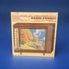 Ancien Glaçoide Pub