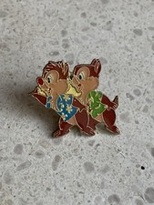 Pin’s Tic Et Tac Disney