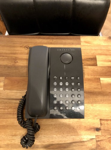 Téléphone fixe filaire - téléphone,