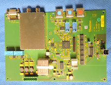 Thermo Scientific LP DAQ Carte