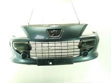 enjoliveur pare-choc avant