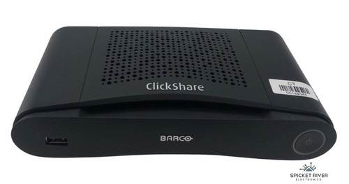 Barco clickshare 100 - clickshare, cs-100
