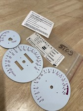 Fond compteur adaptable Yamaha