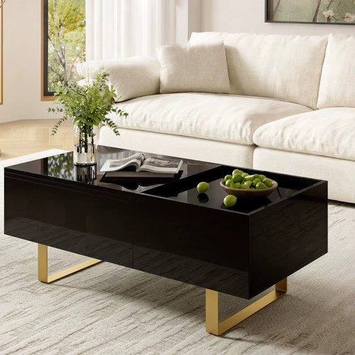 Living room table - living,