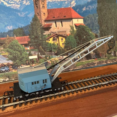 Marklin märklin échelle - Échelle, ho