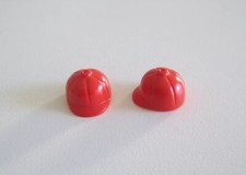 Playmobil country bombe d'équitation rouge pour enfant 3714 3775 5457