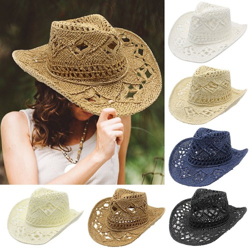 Chapeau cowboy western - de,