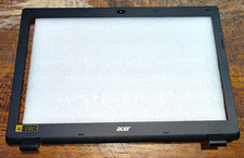 Plasturgie  Contour écran /