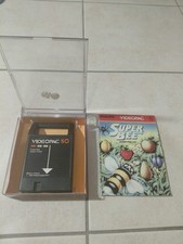 Jeu Videopac n°50 Super Bee