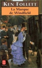 La Marque de Windfield by Follett, Ken