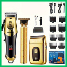 ✅ Tondeuse Électrique WEEME